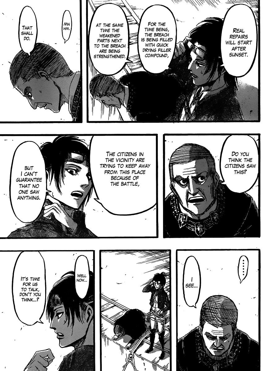 Shingeki no Kyojin Chapter 34 16